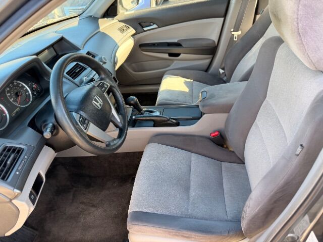 2008 Honda Accord 2.4 LX-P Norfolk VA