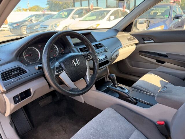 2008 Honda Accord 2.4 LX-P Norfolk VA