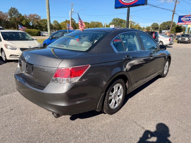 2008 Honda Accord 2.4 LX-P Norfolk VA