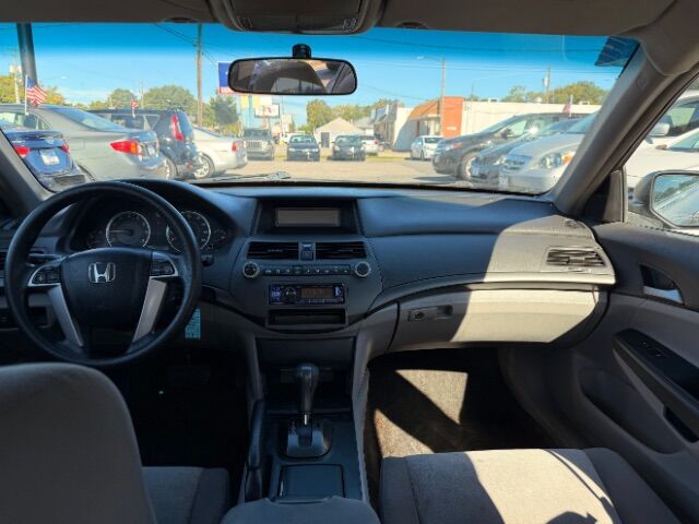 2008 Honda Accord 2.4 LX-P Norfolk VA