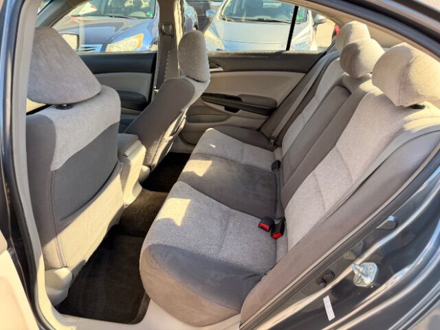 2008 Honda Accord 2.4 LX-P Norfolk VA