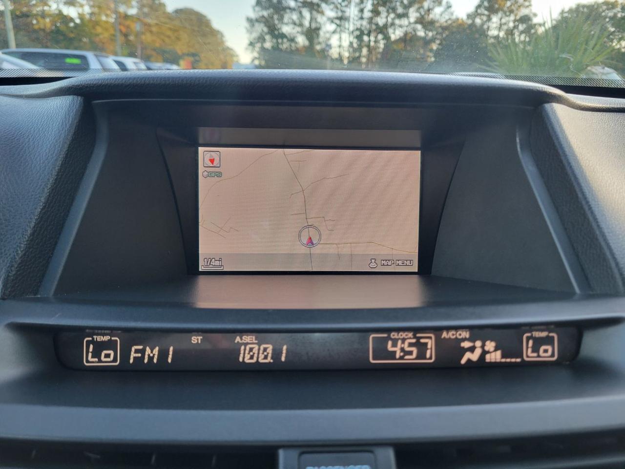 2008 Honda Accord 3.5 EX-L Hardeeville SC