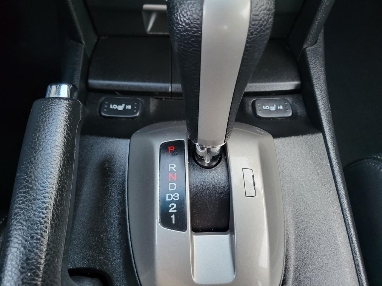 2008 Honda Accord 3.5 EX-L Hardeeville SC