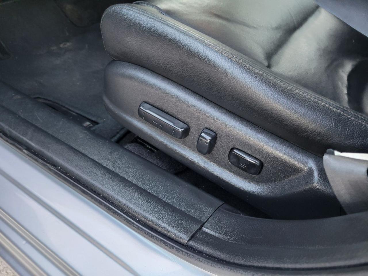 2008 Honda Accord 3.5 EX-L Hardeeville SC