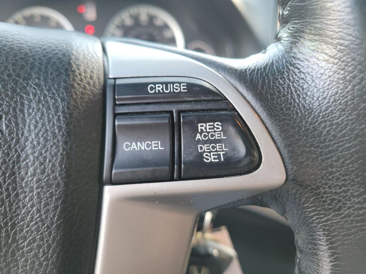 2008 Honda Accord 3.5 EX-L Hardeeville SC