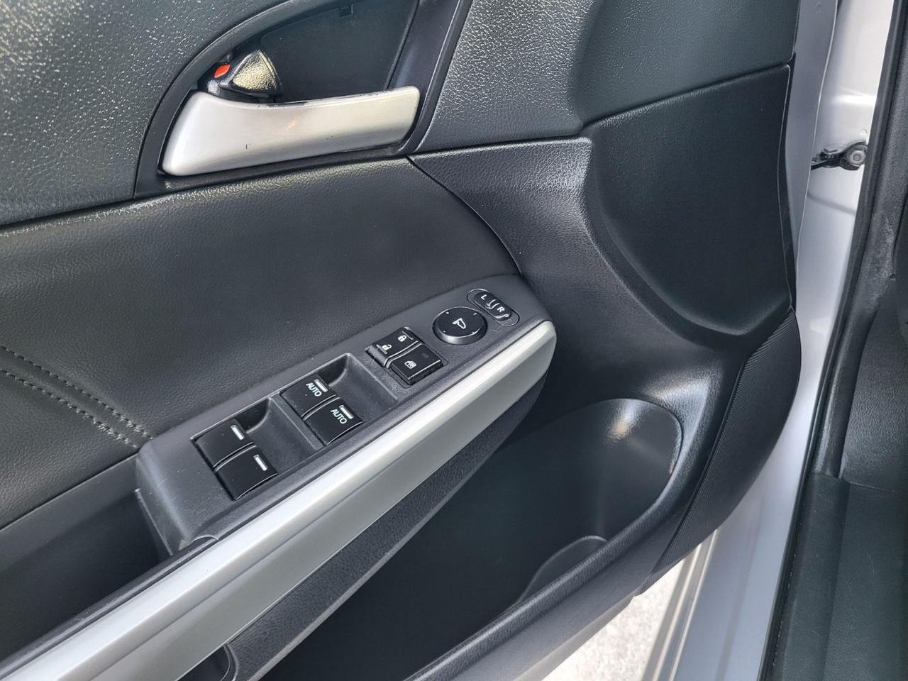 2008 Honda Accord 3.5 EX-L Hardeeville SC