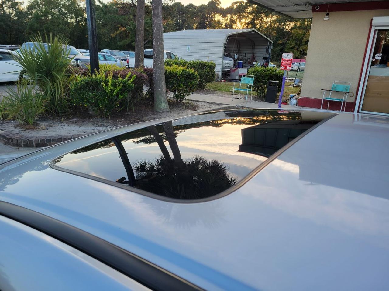 2008 Honda Accord 3.5 EX-L Hardeeville SC