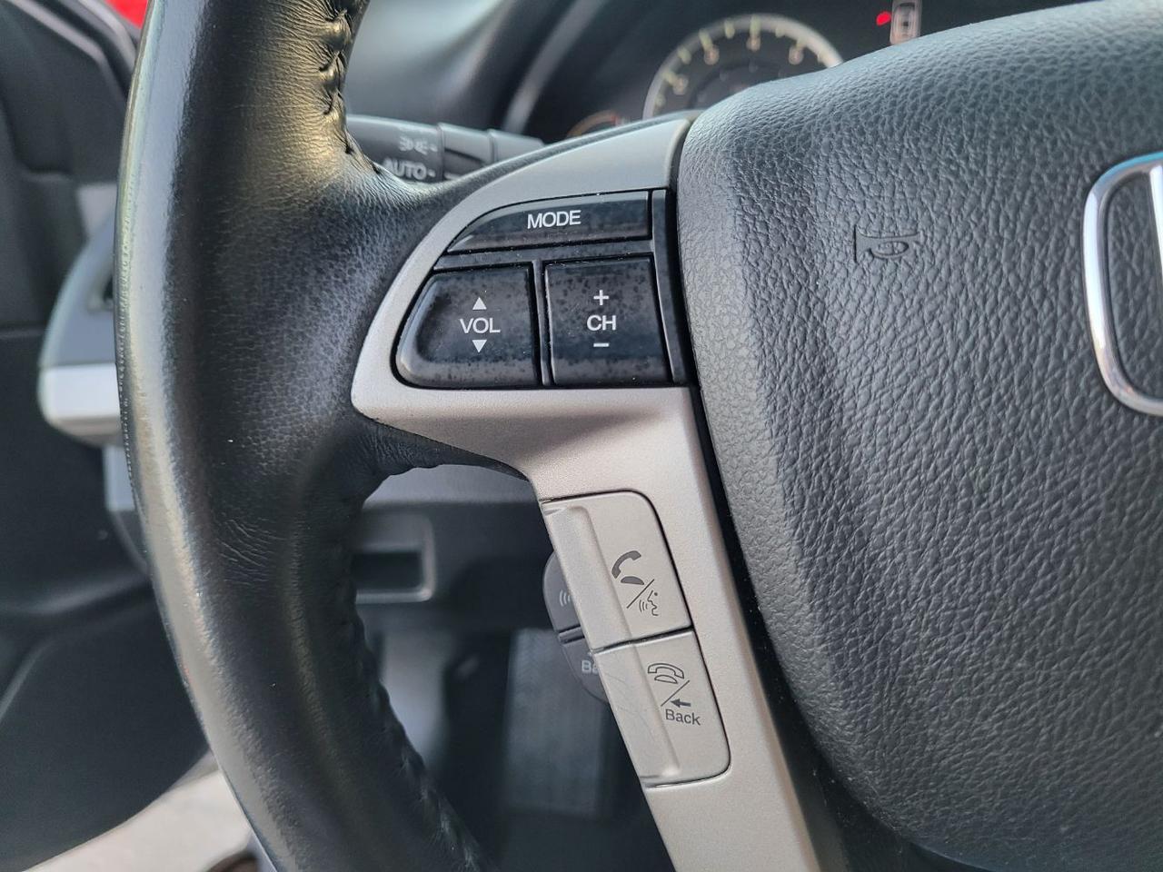 2008 Honda Accord 3.5 EX-L Hardeeville SC