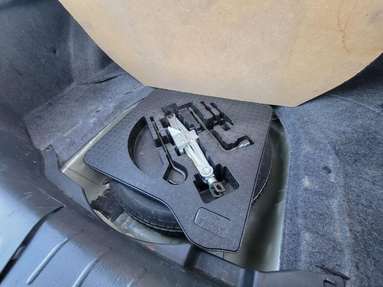 2008 Honda Accord 3.5 EX-L Hardeeville SC