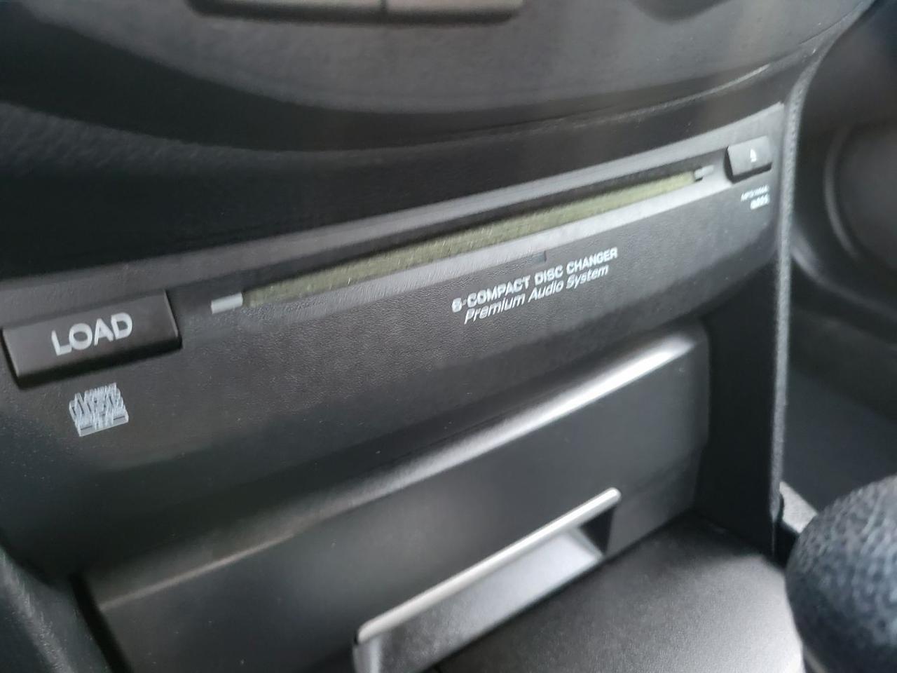 2008 Honda Accord 3.5 EX-L Hardeeville SC