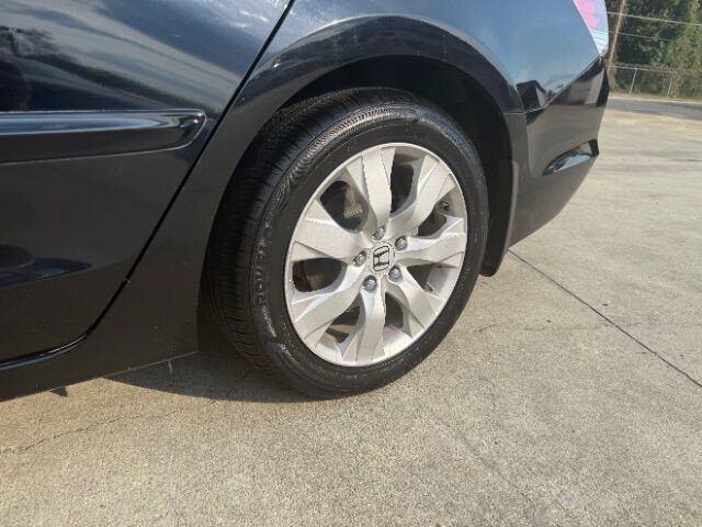 2008 Honda Accord 3.5 EX-L Hattiesburg MS