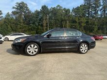 2008_Honda_Accord_3.5 EX-L_ Hattiesburg MS