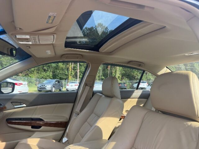2008 Honda Accord 3.5 EX-L Hattiesburg MS