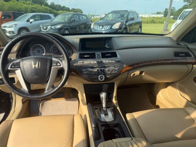 2008 Honda Accord 3.5 EX-L Hattiesburg MS
