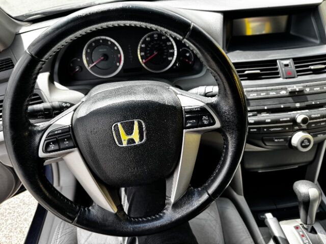 2008 Honda Accord 3.5 EX-L Indianapolis IN