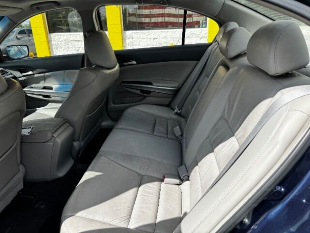 2008 Honda Accord 3.5 EX-L Indianapolis IN