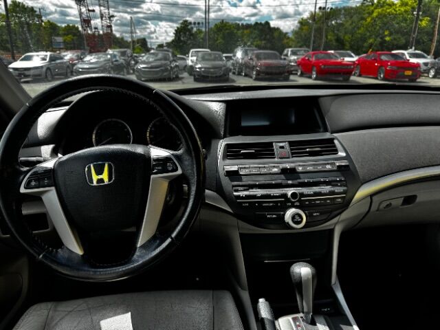 2008 Honda Accord 3.5 EX-L Indianapolis IN