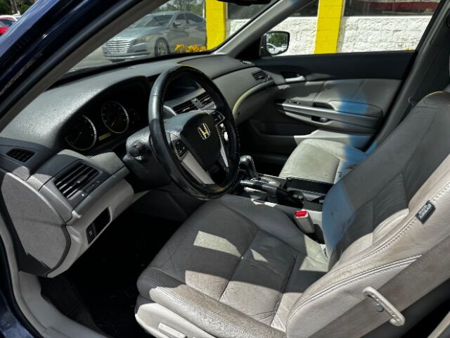 2008 Honda Accord 3.5 EX-L Indianapolis IN
