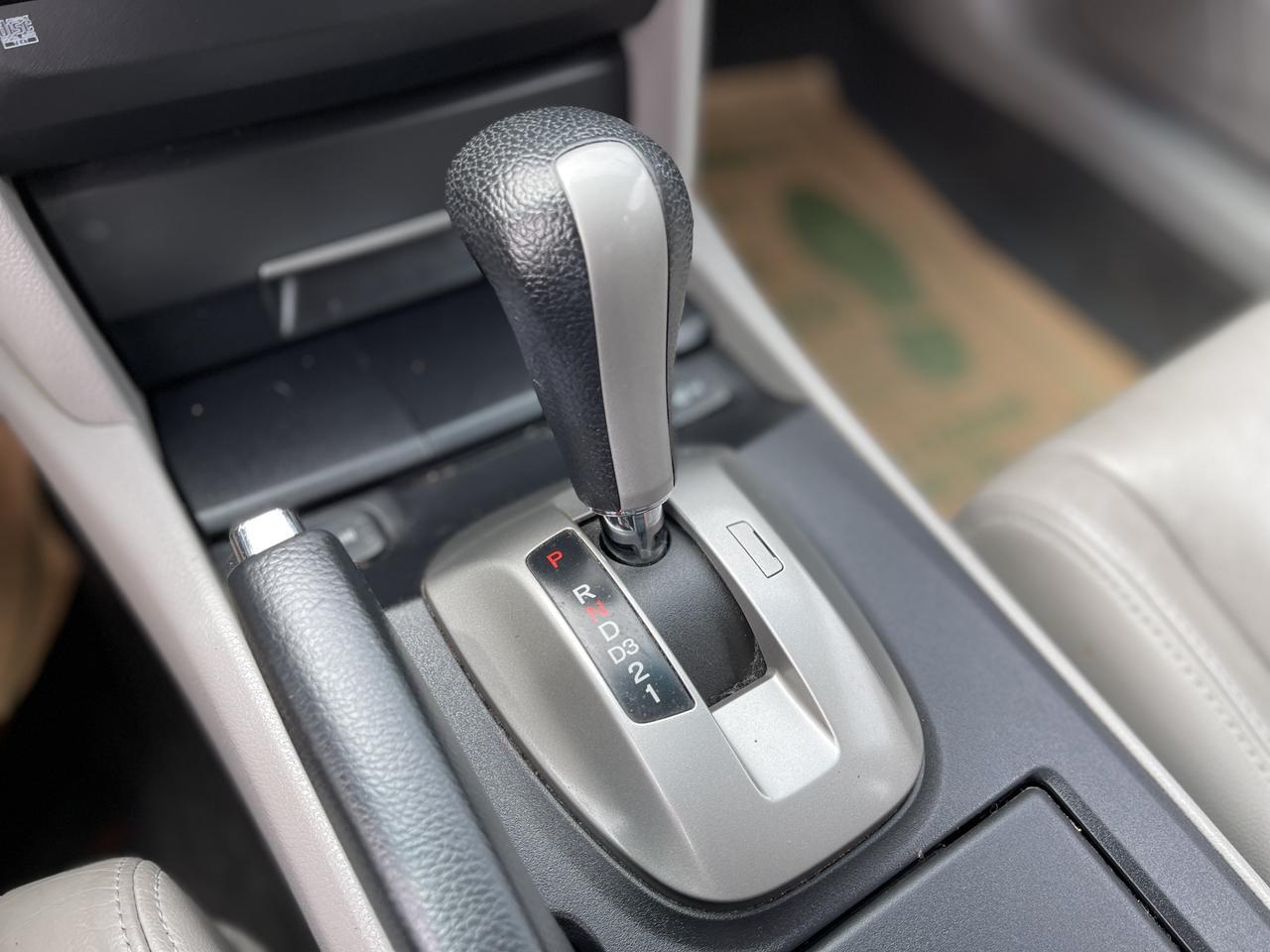 2008 Honda Accord 3.5 EX-L Hayden ID