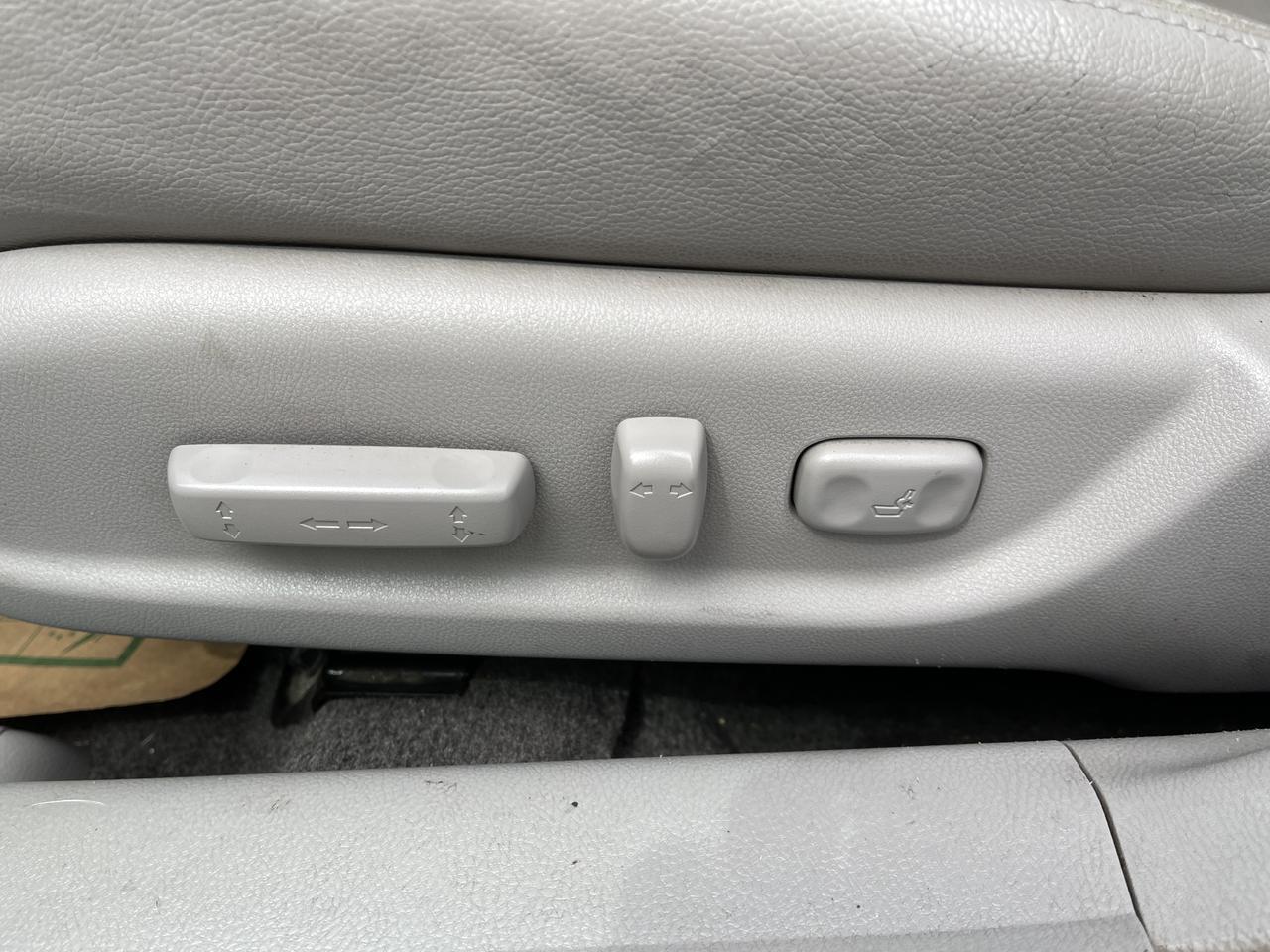 2008 Honda Accord 3.5 EX-L Hayden ID