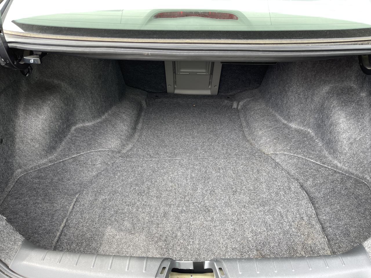 2008 Honda Accord 3.5 EX-L Hayden ID