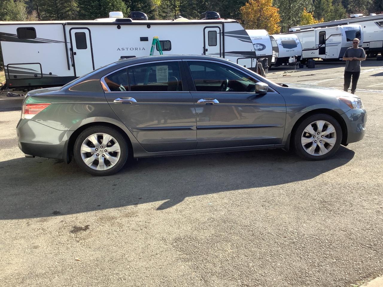 2008 Honda Accord 3.5 EX-L Hayden, ID
