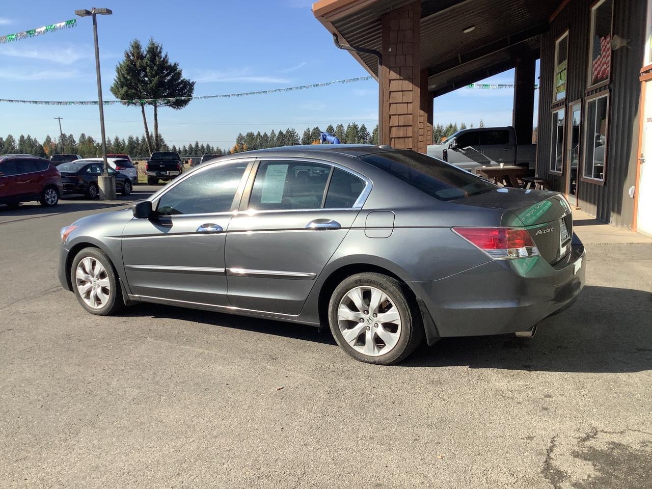 2008 Honda Accord 3.5 EX-L Hayden, ID