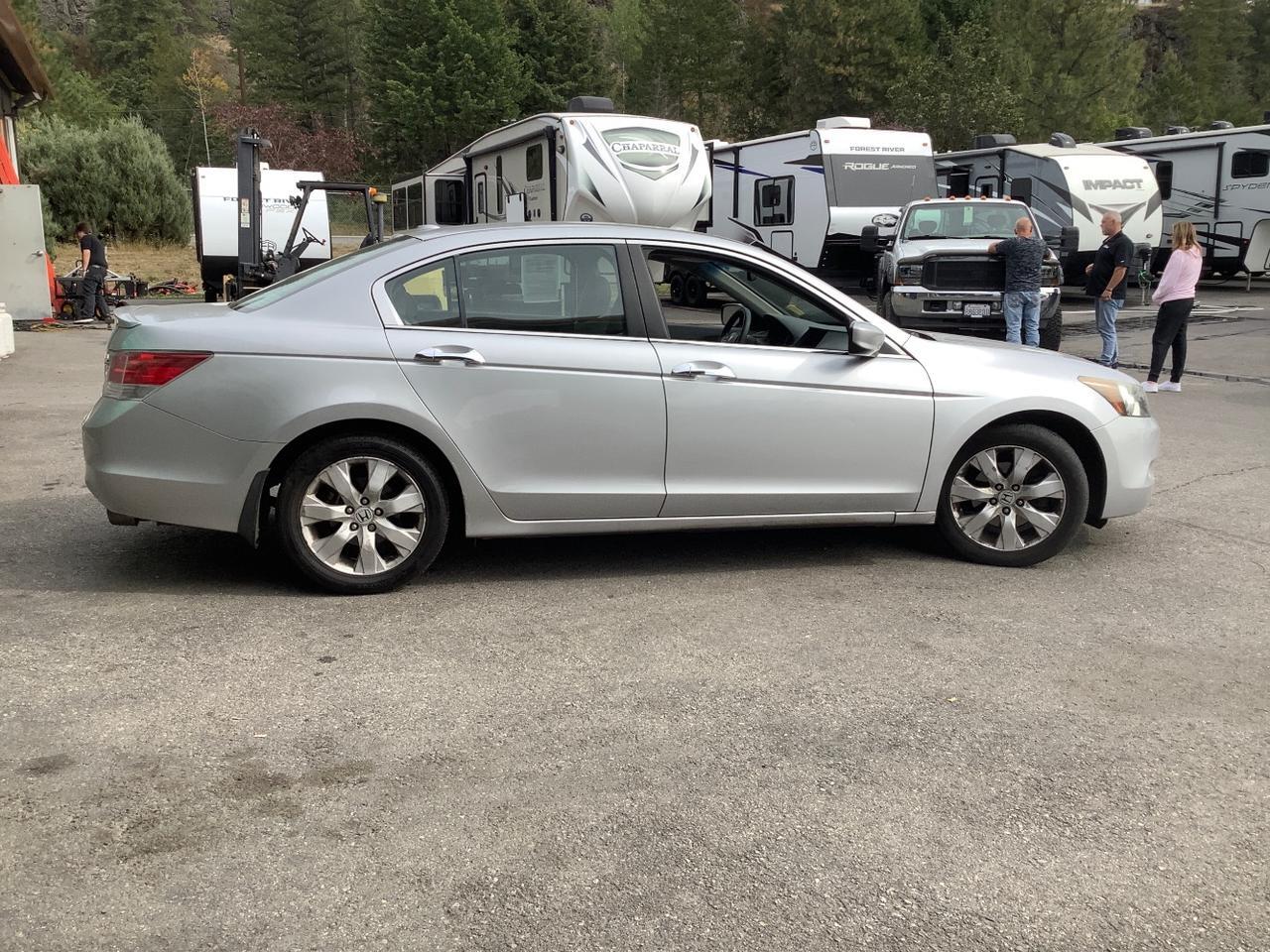2008 Honda Accord 3.5 EX-L Hayden, ID