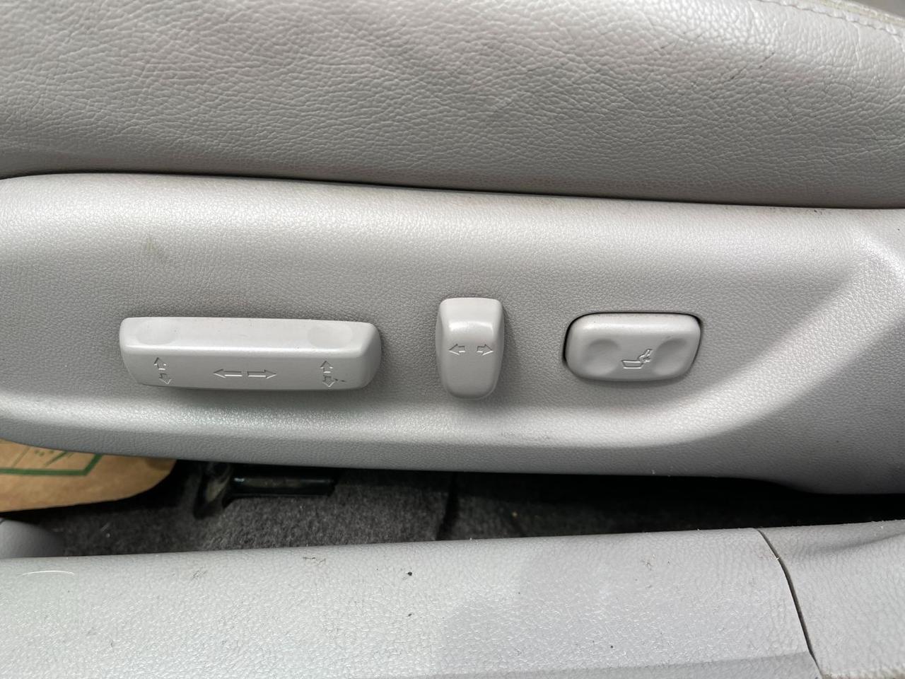 2008 Honda Accord 3.5 EX-L Spokane Valley WA