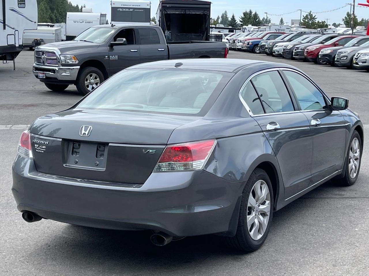 2008 Honda Accord 3.5 EX-L Spokane Valley WA