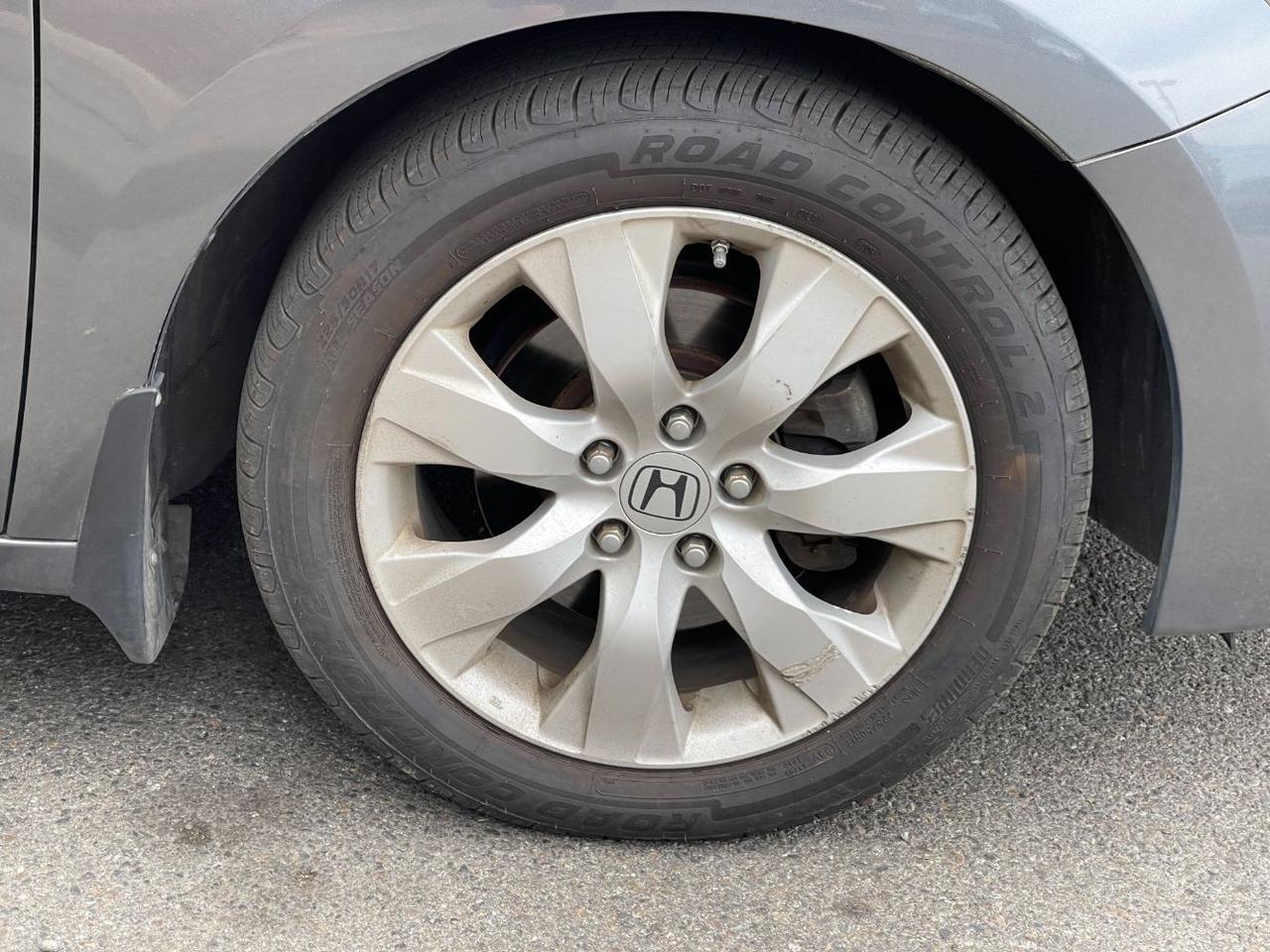 2008 Honda Accord 3.5 EX-L Spokane Valley WA