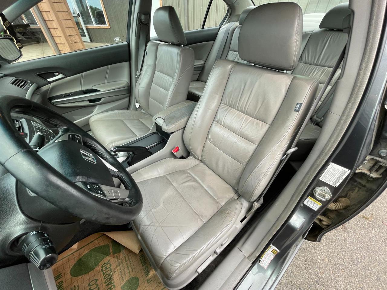 2008 Honda Accord 3.5 EX-L Spokane Valley WA