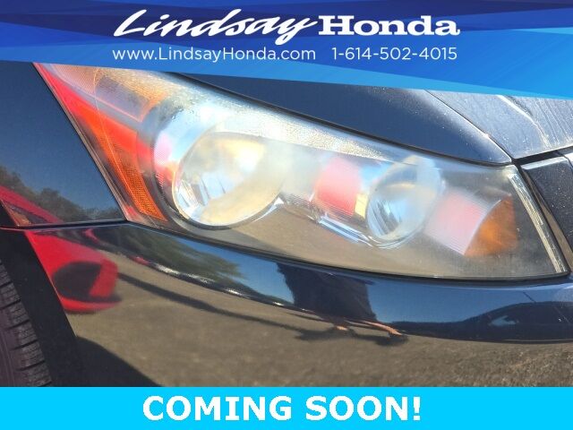 2008 Honda Accord EX-L Columbus OH