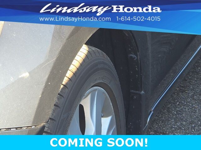 2008 Honda Accord EX-L Columbus OH