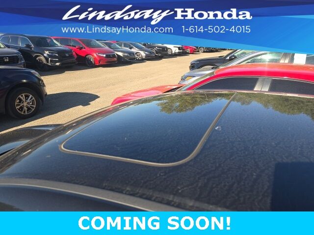 2008 Honda Accord EX-L Columbus OH