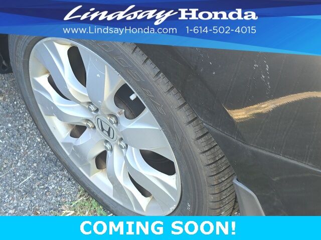 2008 Honda Accord EX-L Columbus OH
