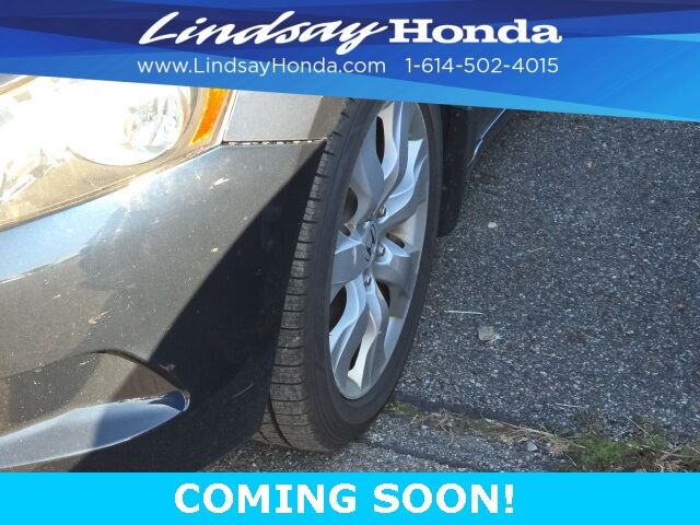 2008 Honda Accord EX-L Columbus OH