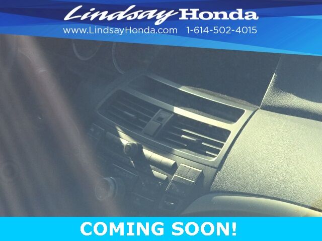 2008 Honda Accord EX-L Columbus OH