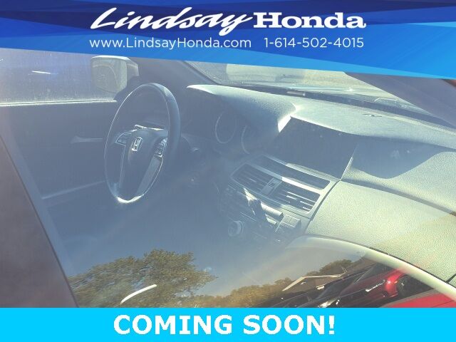 2008 Honda Accord EX-L Columbus OH