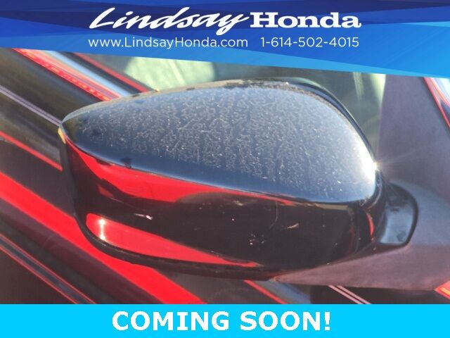 2008 Honda Accord EX-L Columbus OH