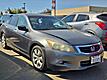 2008 Honda Accord EX-L