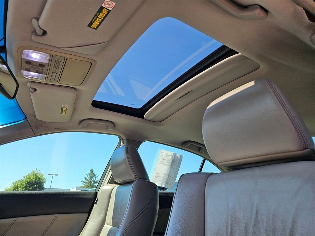 2008 Honda Accord EX-L Gresham OR