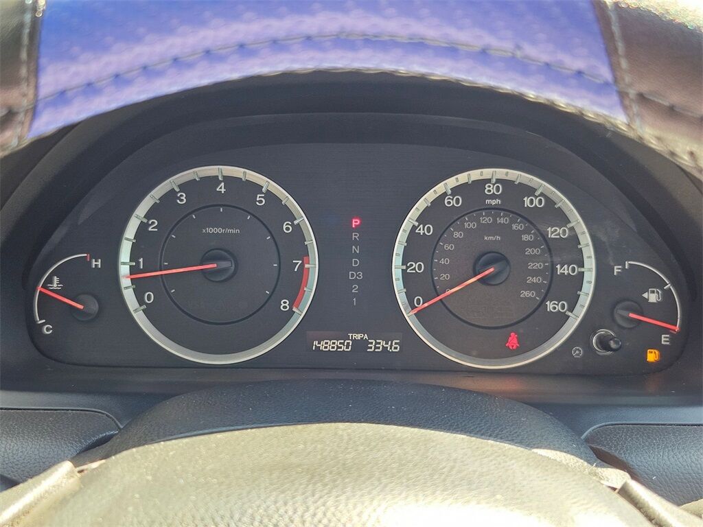 2008 Honda Accord EX-L Gresham OR