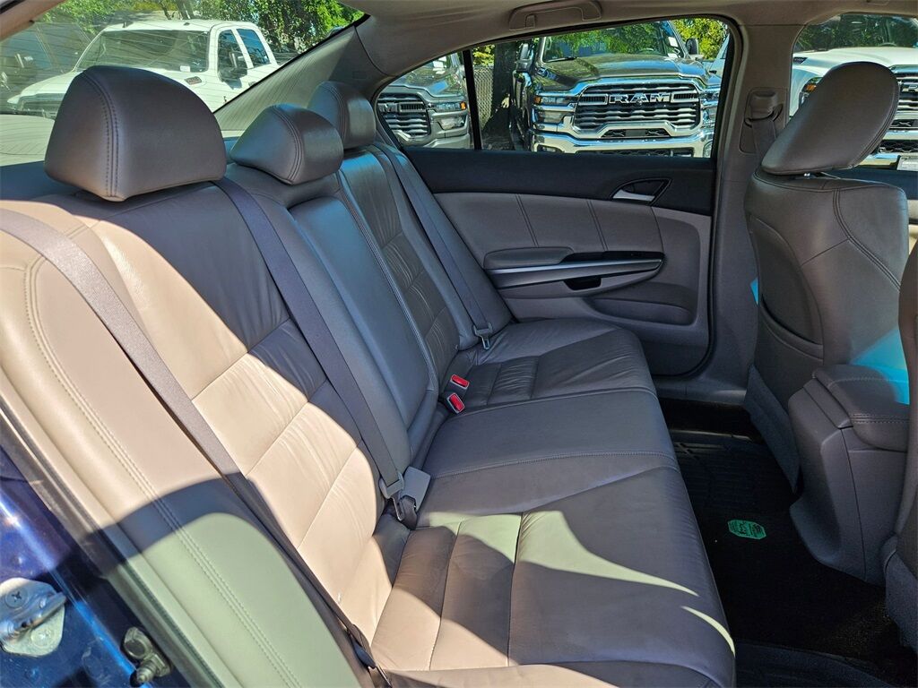 2008 Honda Accord EX-L Gresham OR