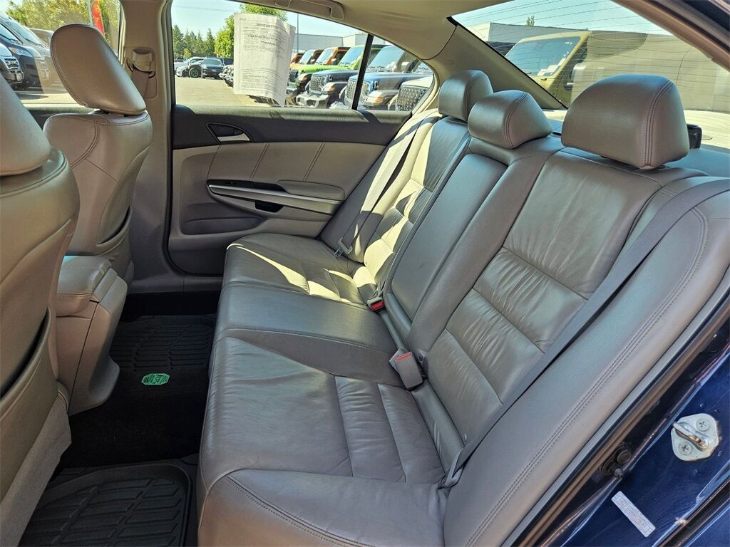 2008 Honda Accord EX-L Gresham OR
