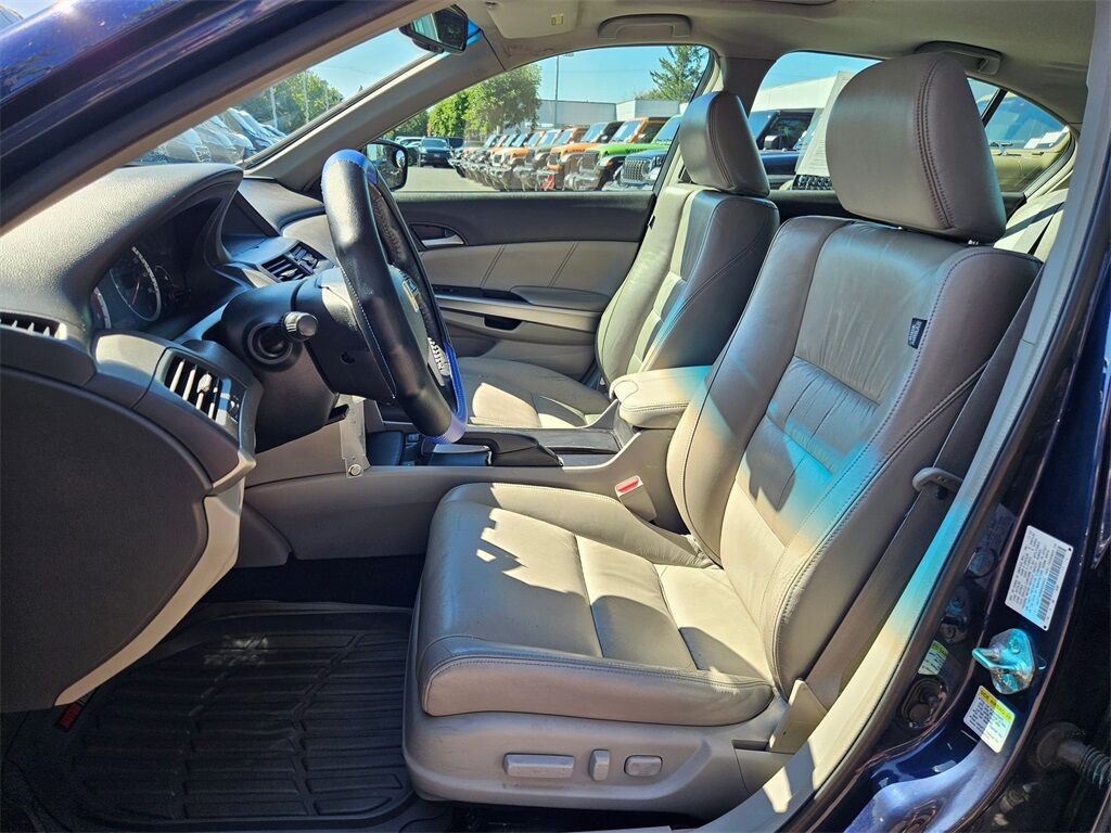 2008 Honda Accord EX-L Gresham OR