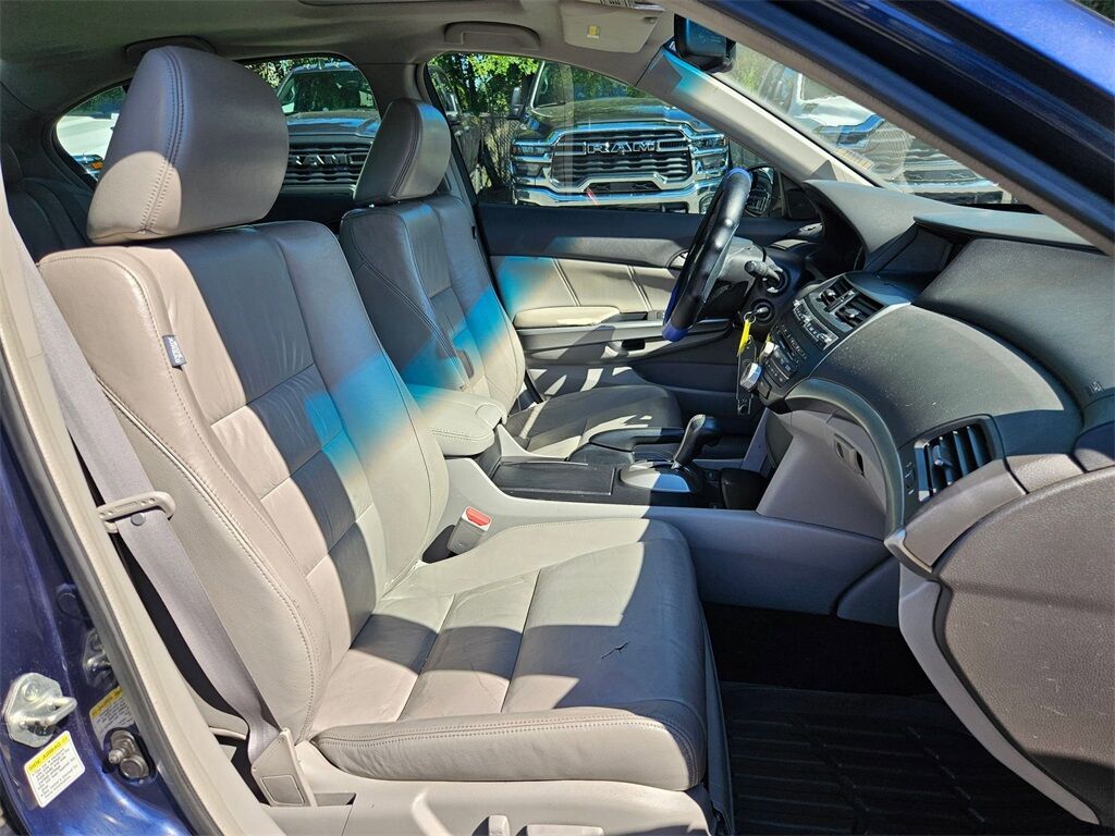 2008 Honda Accord EX-L Gresham OR