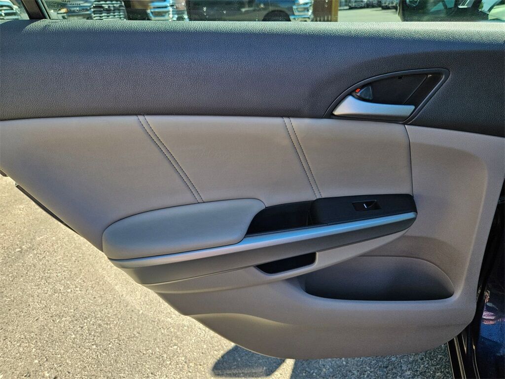 2008 Honda Accord EX-L Gresham OR