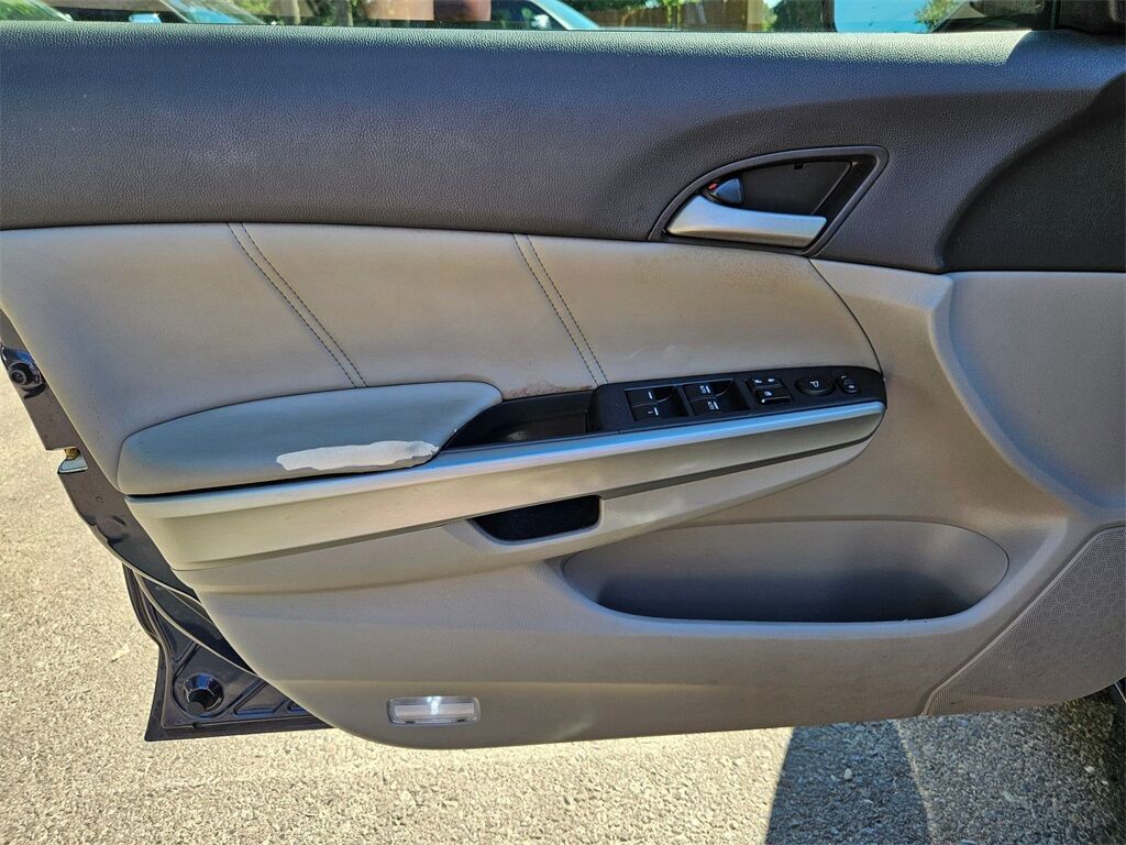 2008 Honda Accord EX-L Gresham OR