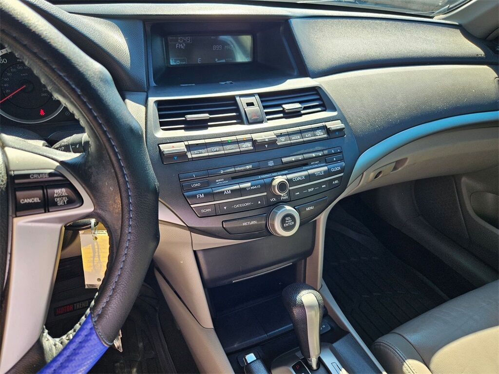 2008 Honda Accord EX-L Gresham OR
